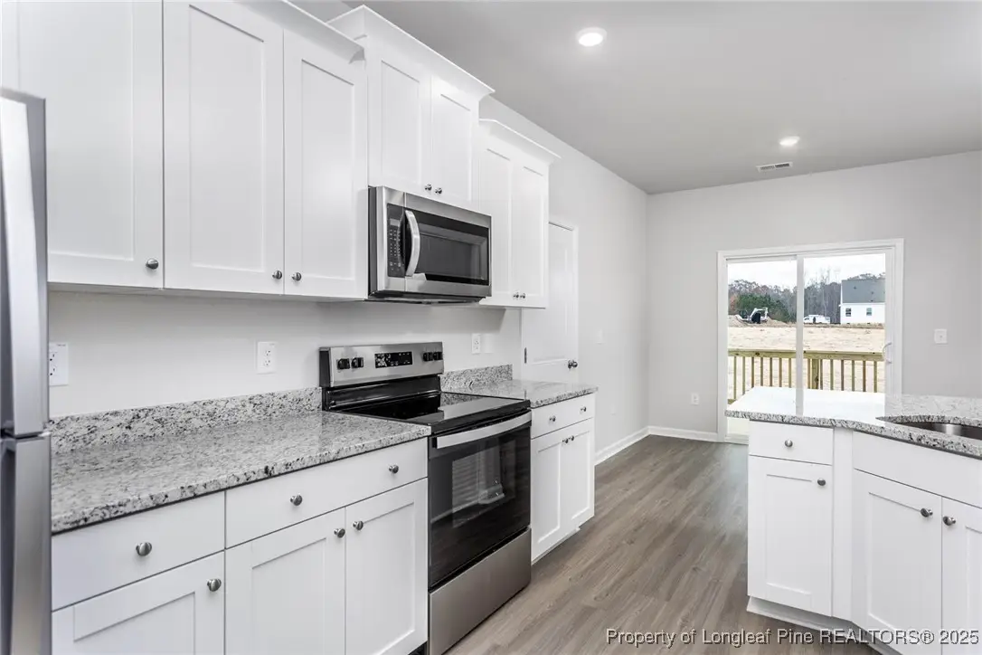 85 Camp Rock Road, Lillington, NC 27546 - Image #1