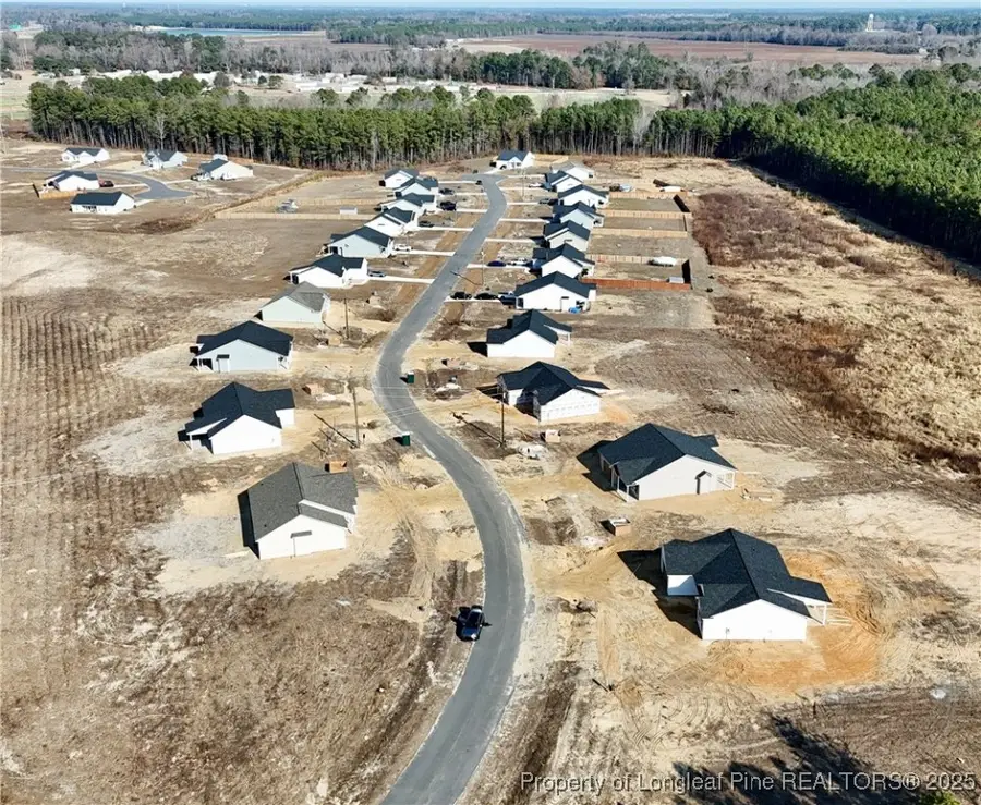 72 Orchard Lane, Parkton, NC 28371 - Image #3