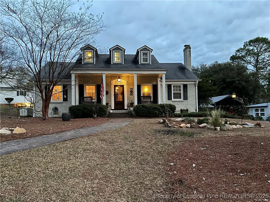 1423 Pine Valley Loop, Fayetteville, NC 28305 - Image #1