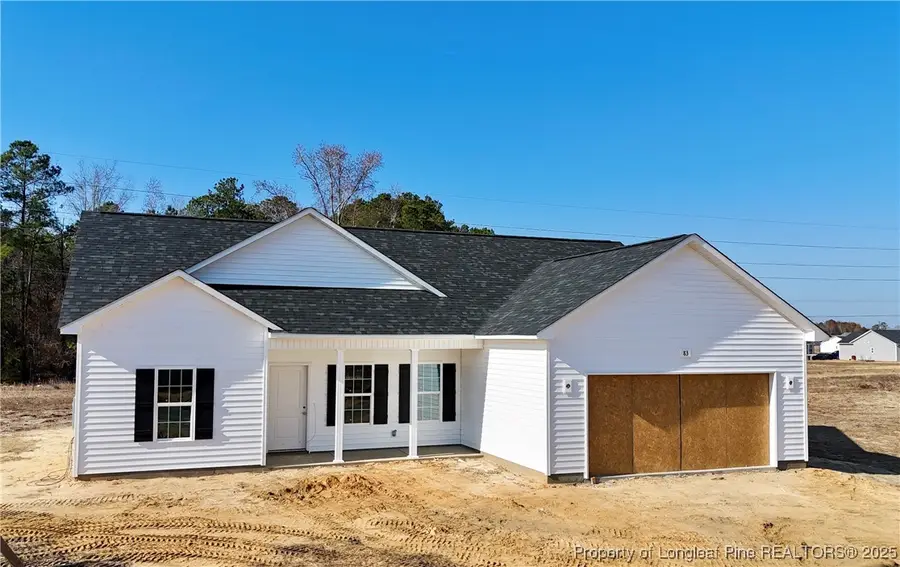 83 Orchard Lane, Parkton, NC 28371 - Image #2