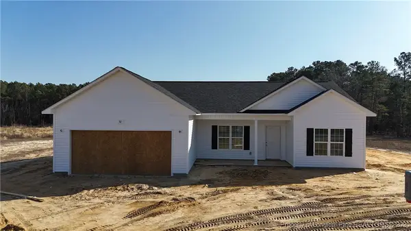 52 Orchard Lane, Parkton, NC 28371