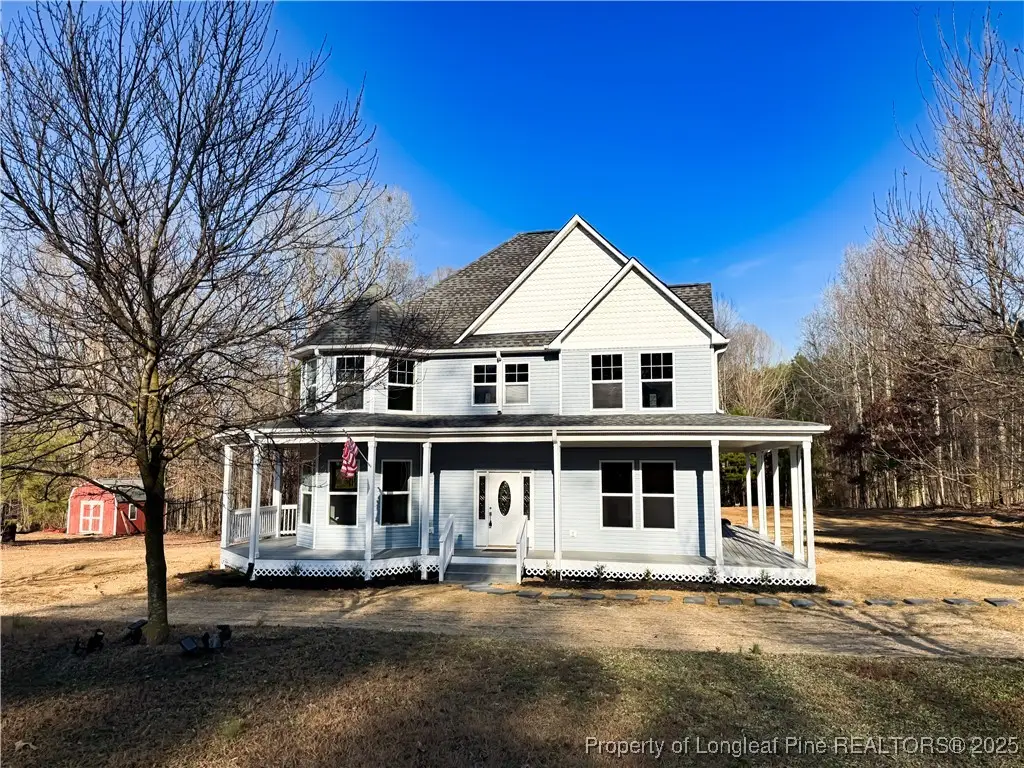 1310 Cool Springs Road, Lillington, NC 27546 - #1