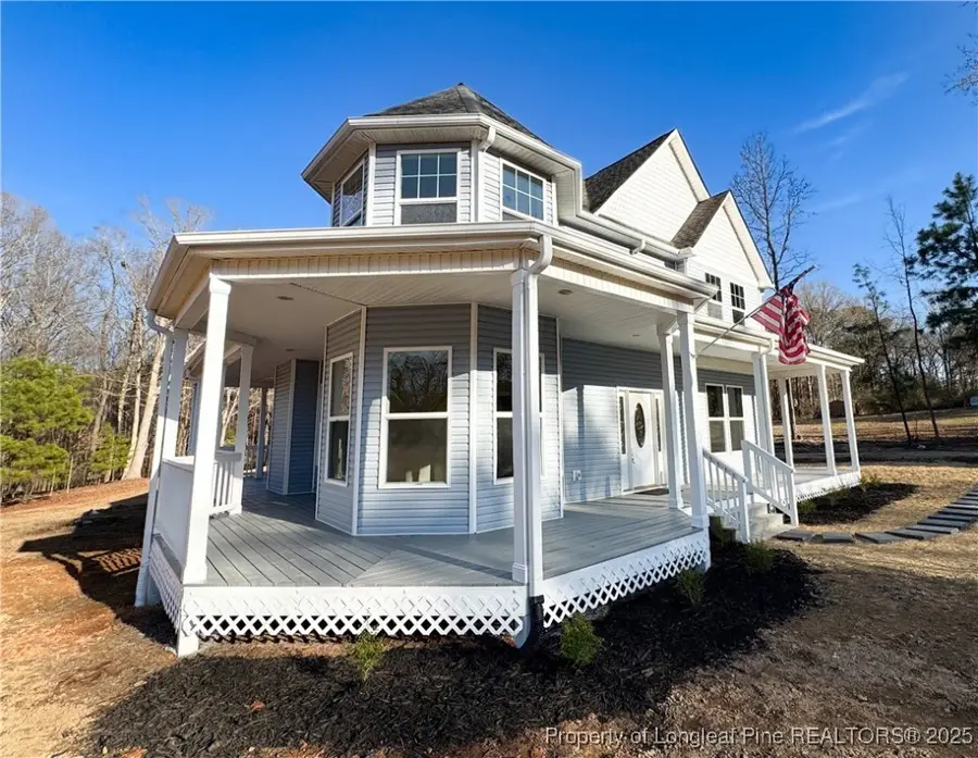 1310 Cool Springs Road, Lillington, NC 27546 - #2