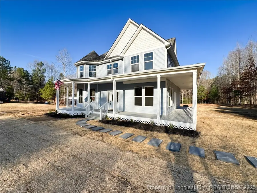 1310 Cool Springs Road, Lillington, NC 27546 - #3