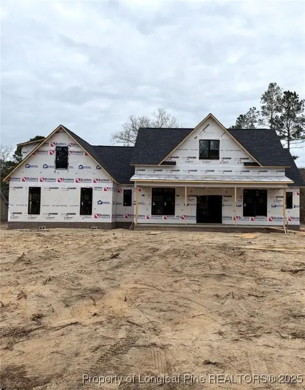 3207 Fairgrove Court, Eastover, NC 28312 - Image #2