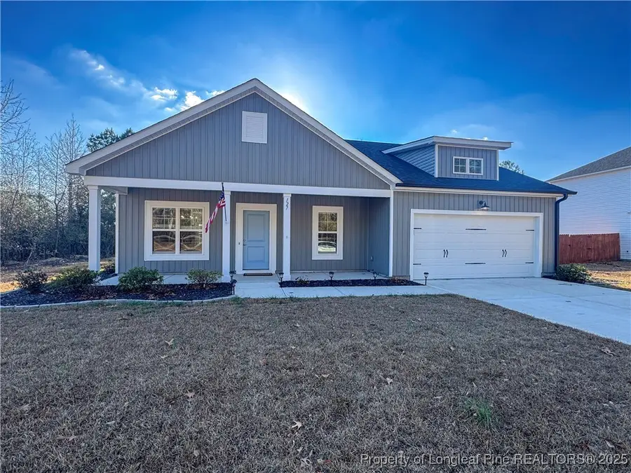 127 Lonesome Glory Drive, Raeford Township, NC 28376 - Image #2