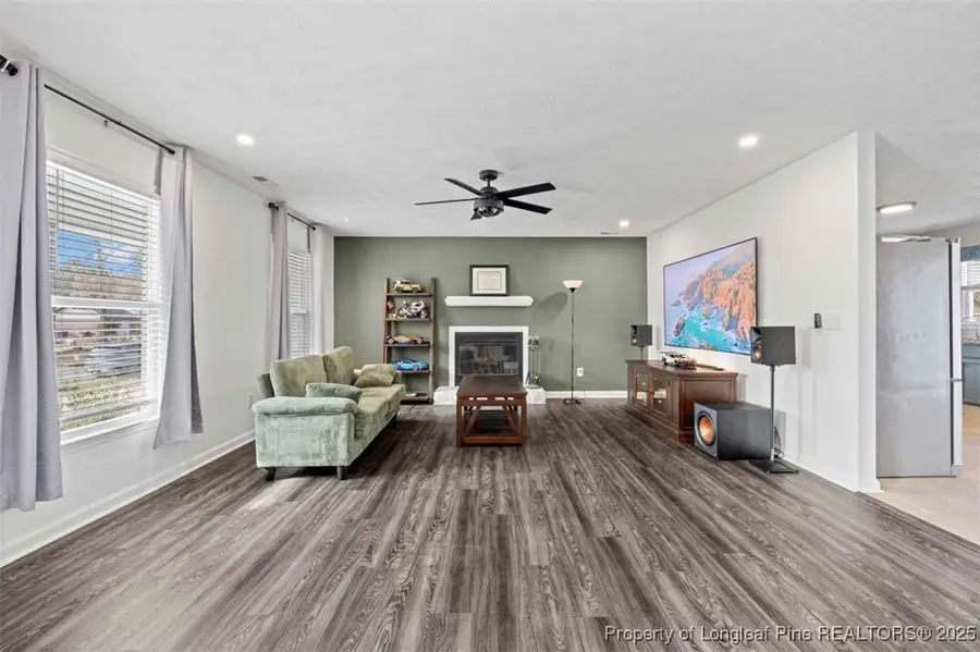 410 Woodberry Circle, Raeford, NC 28376 - Image #2