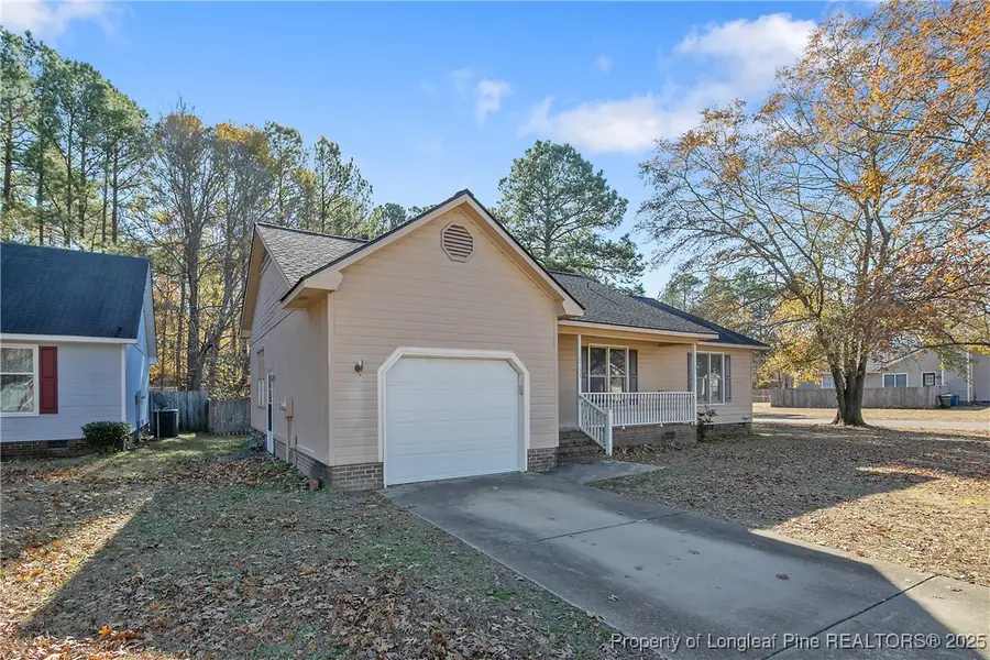 6733 Cedar Chest Court, Fayetteville, NC 28314 - Image #2