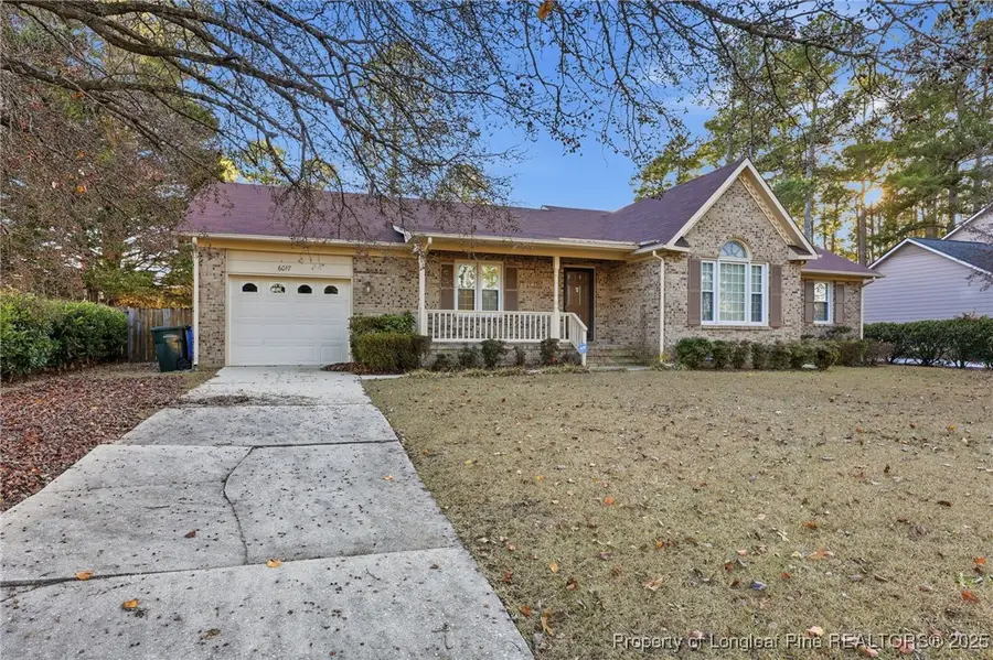6017 Lakeway Drive, Fayetteville, NC 28306 - Image #2