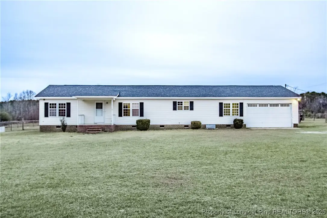 41 Dixie Trail, Lumber Bridge, NC 28357 - Image #1