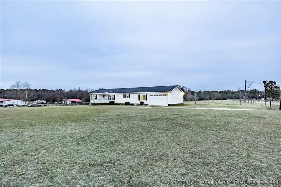 41 Dixie Trail, Lumber Bridge, NC 28357 - Image #2