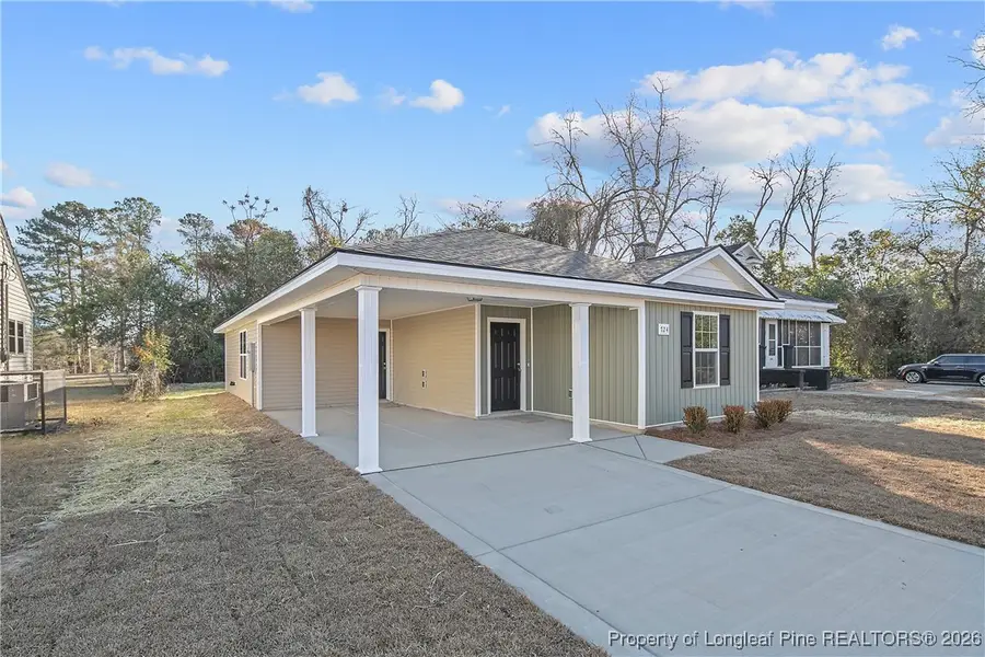 724 North Street, Fayetteville, NC 28301 - Image #3