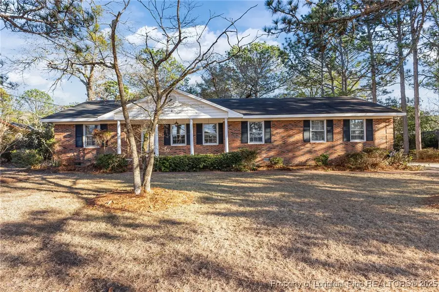 3659 Lake Forest Drive, Hope Mills, NC 28348 - Image #2
