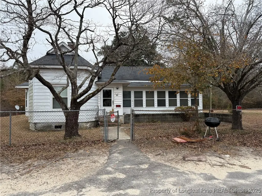 5747 Medicus Lane, Hope Mills, NC 28348 - Image #1