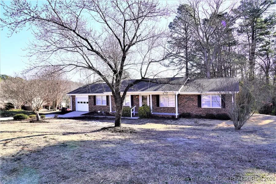 5836 Arbutus Trail, Fayetteville, NC 28311 - Image #2