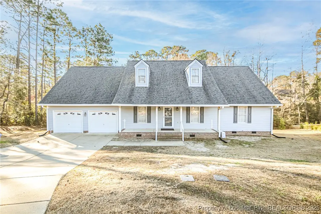 845 Larkspur Drive, Fayetteville, NC 28311 - #1