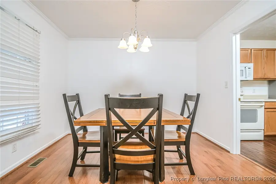 845 Larkspur Drive, Fayetteville, NC 28311 - #3