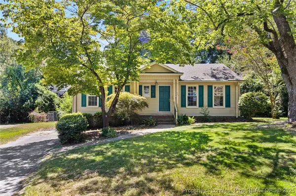 464 Teal Court, Fayetteville, NC 28311