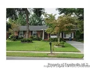 Address Withheld By Seller, Fayetteville, NC 28303