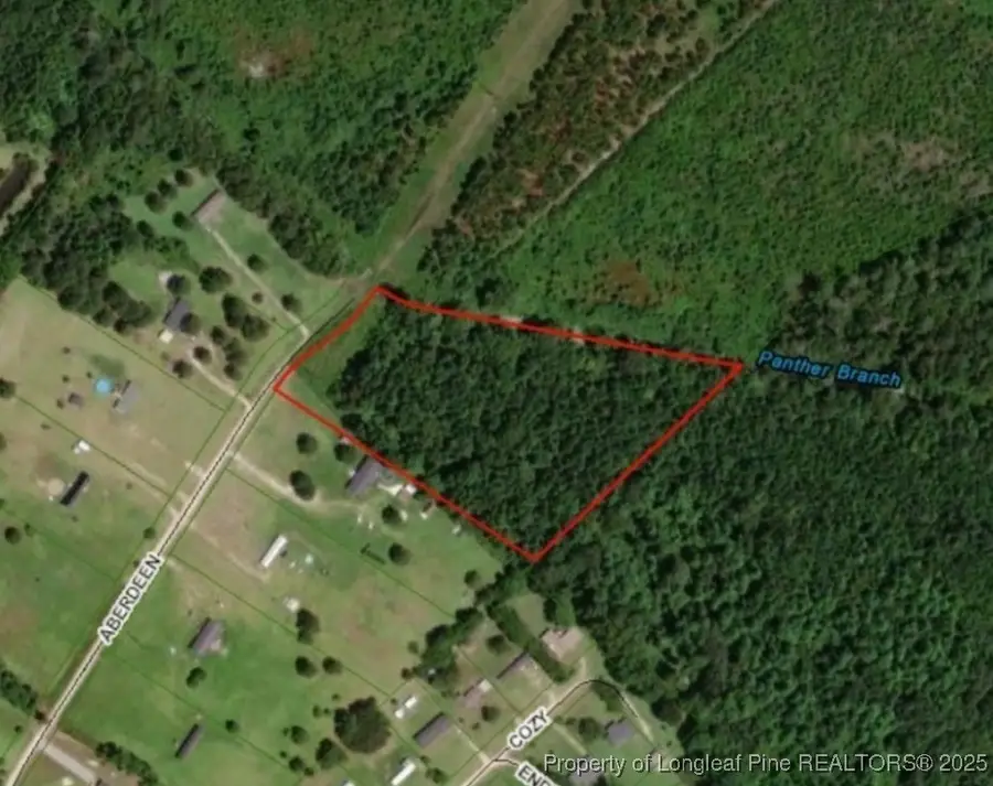 Aberdeen Drive, Lumberton, NC 28358 - #3