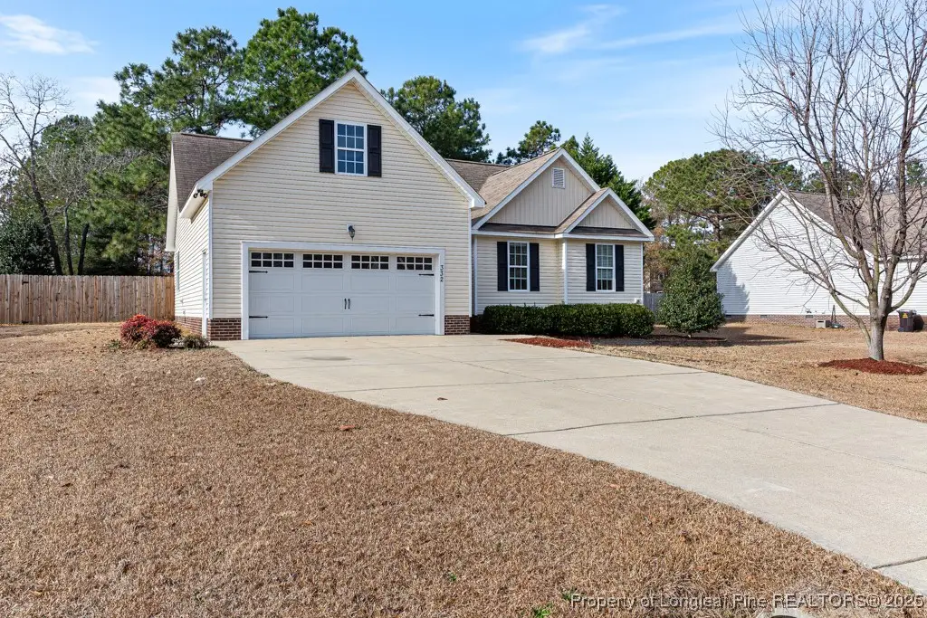 332 Juno Drive, Broadway, NC 27505 - Image #1