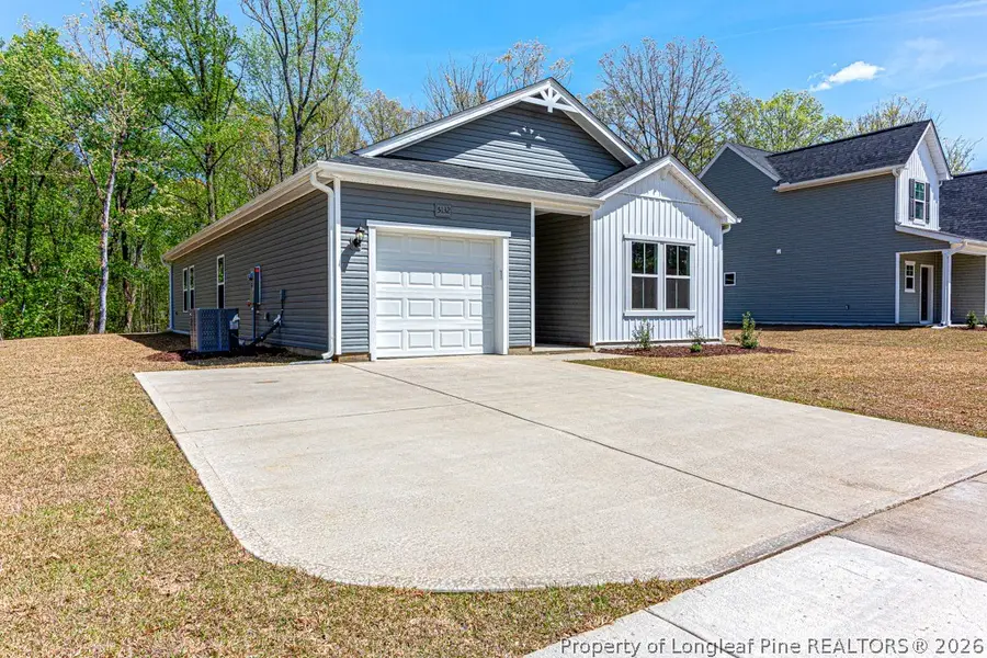 5132 Tyndall Drive, Sanford, NC 27330 - #2