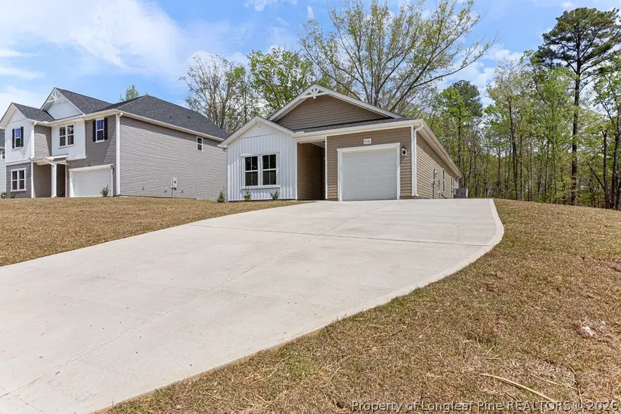 5116 Tyndall Drive, Sanford, NC 27330 - #3