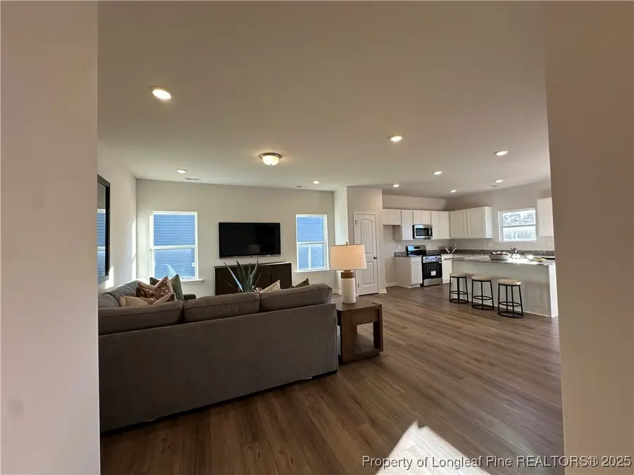 165 Courtside Drive, Dunn, NC 28334 - #3