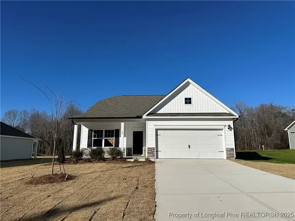 98 Gray Pine Way, Sanford, NC 27332