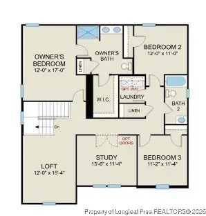 241 Deep River Road, Aberdeen, NC 28315 - #3