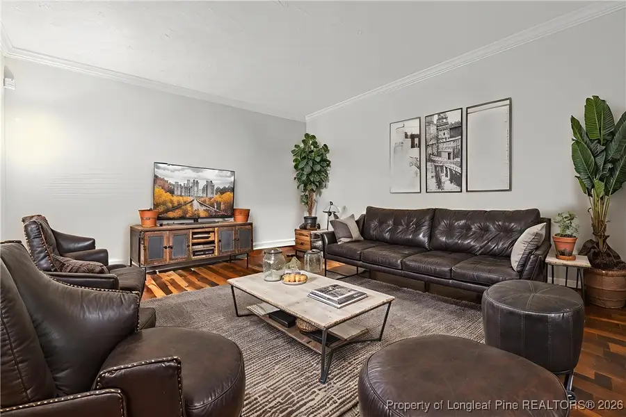 1932 Ashridge Drive, Fayetteville, NC 28304 - Image #2