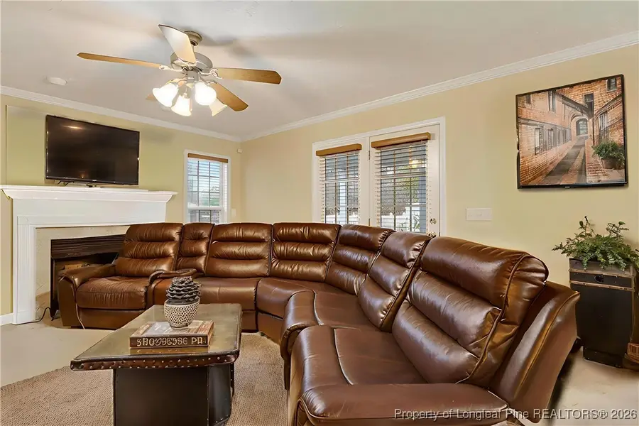 1932 Ashridge Drive, Fayetteville, NC 28304 - Image #3