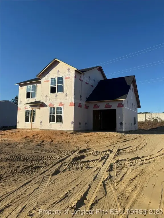 860 Shortridge Road, Fayetteville, NC 28303