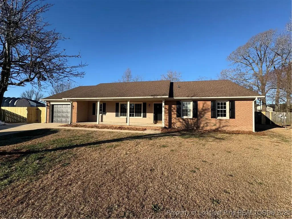 1604 Hazelhurst Drive, Fayetteville, NC 28314 - Image #1