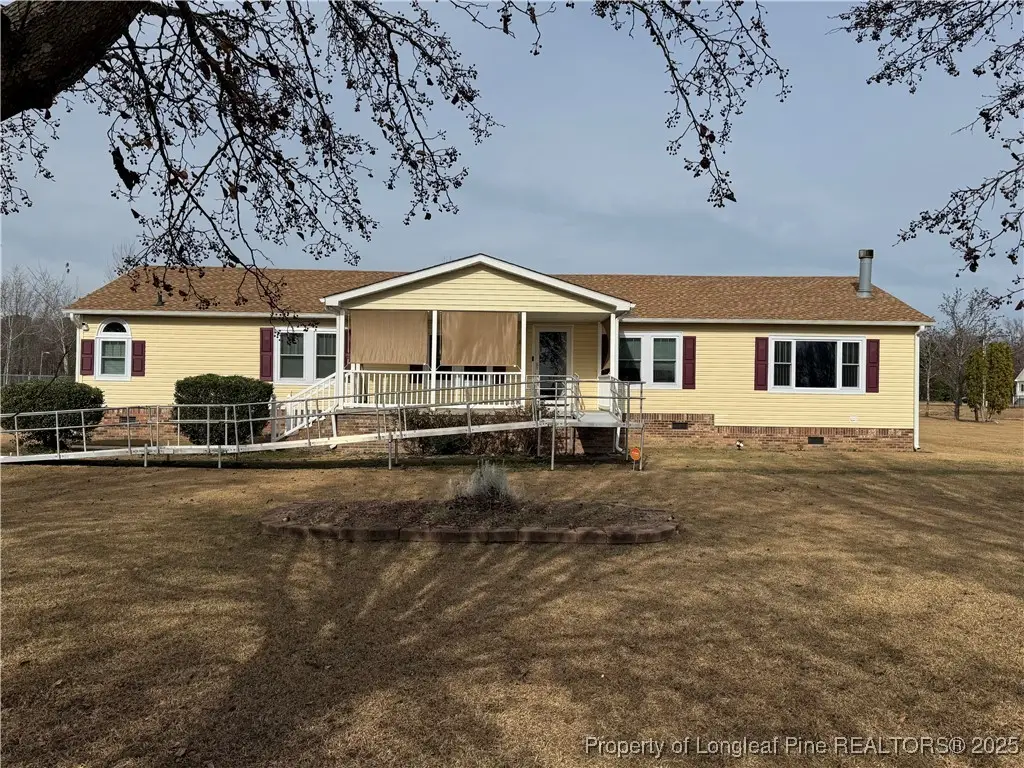 100 L Mcmillian Road, Raeford, NC 28376 - Image #1