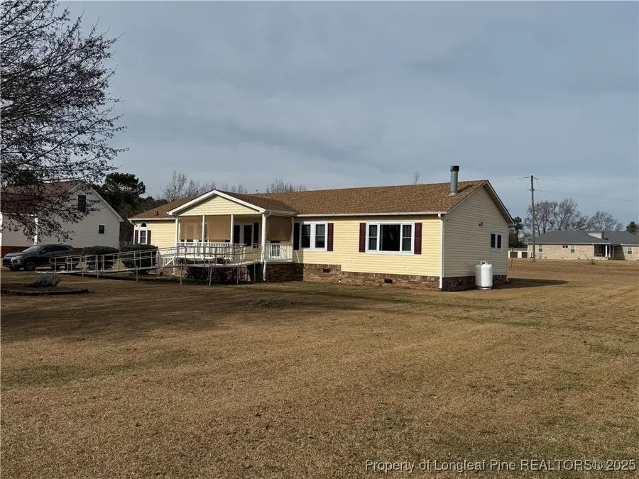 100 L Mcmillian Road, Raeford, NC 28376 - Image #2