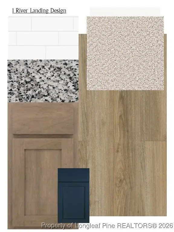 3358 S River School (lot 1) Road, Wade, NC 28395 - Image #2