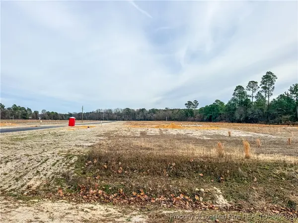 3318 S River School (lot 3) Road, Wade, NC 28395