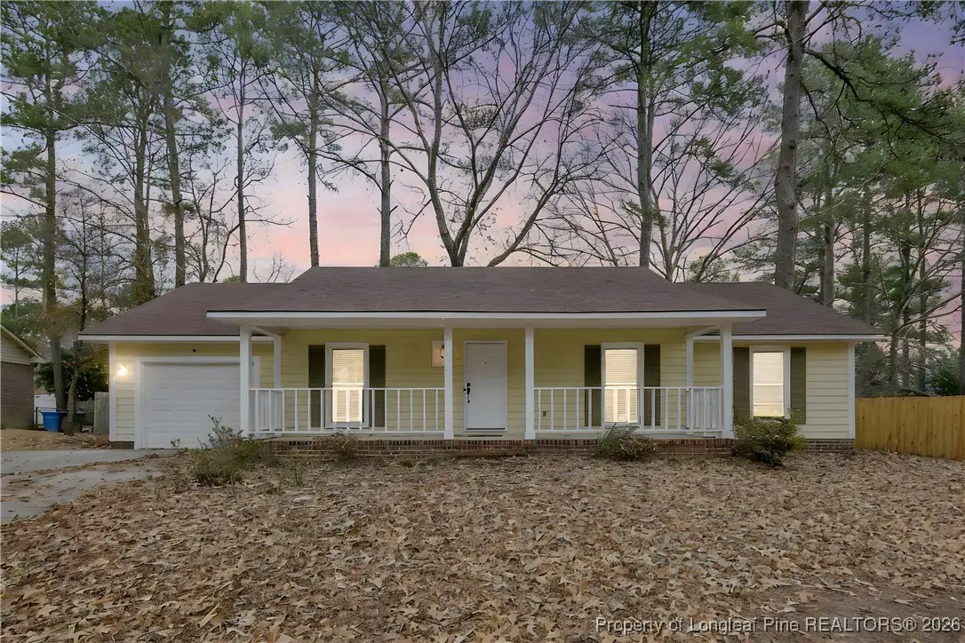 5824 Tuckertown Lane, Fayetteville, NC 28314 - #1