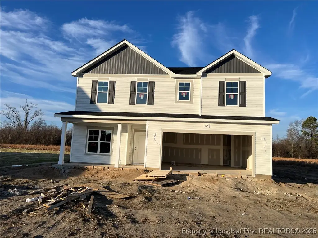 4075 Blue Springs (lot 13) Road, Red Springs, NC 28377 - Image #1