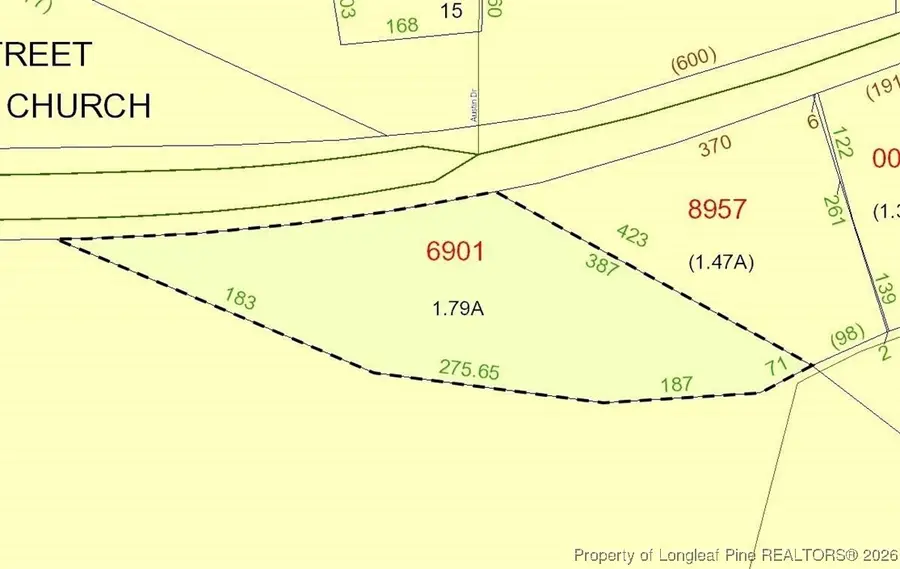 E Nc Hwy 24/27, Biscoe, NC 27209 - #3