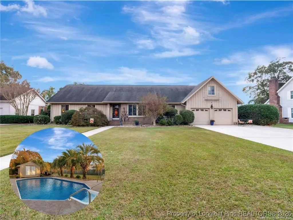 103 Kensington Street, Lumberton, NC 28358 - #1