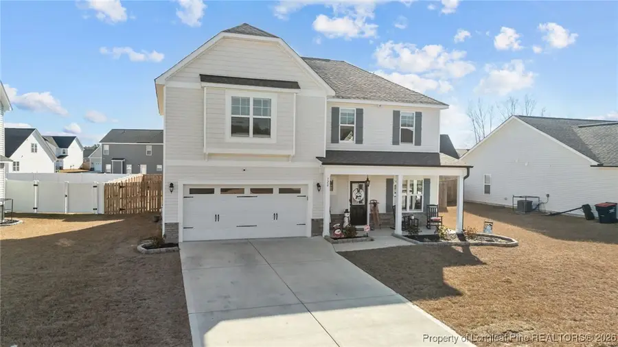 320 Glee Street, Hope Mills, NC 28348 - Image #2