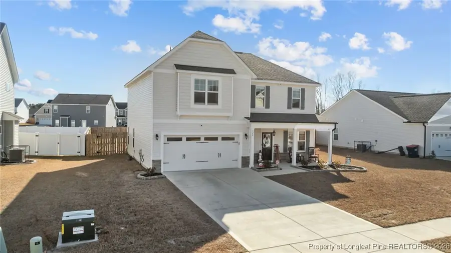 320 Glee Street, Hope Mills, NC 28348 - Image #3