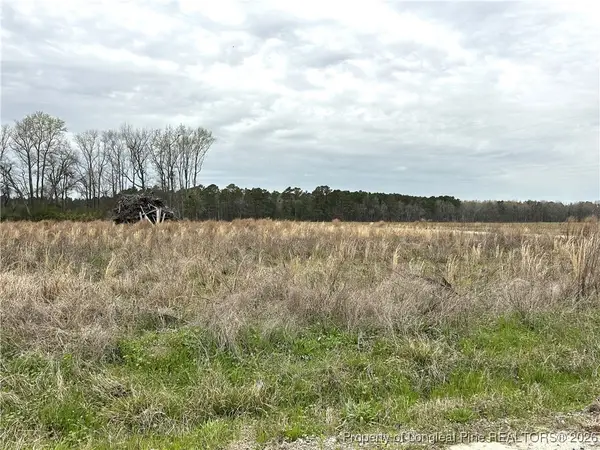 Costner Road, Lumber Bridge, NC 28357