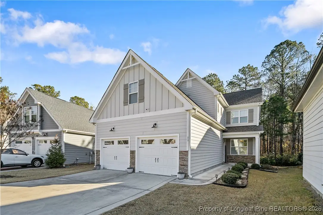 88 Spruce Hollow Circle, Spring Lake, NC 28390 - #1