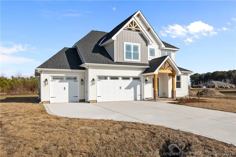 108 Sunny Acres Lane, Clinton, NC 28328 - #2