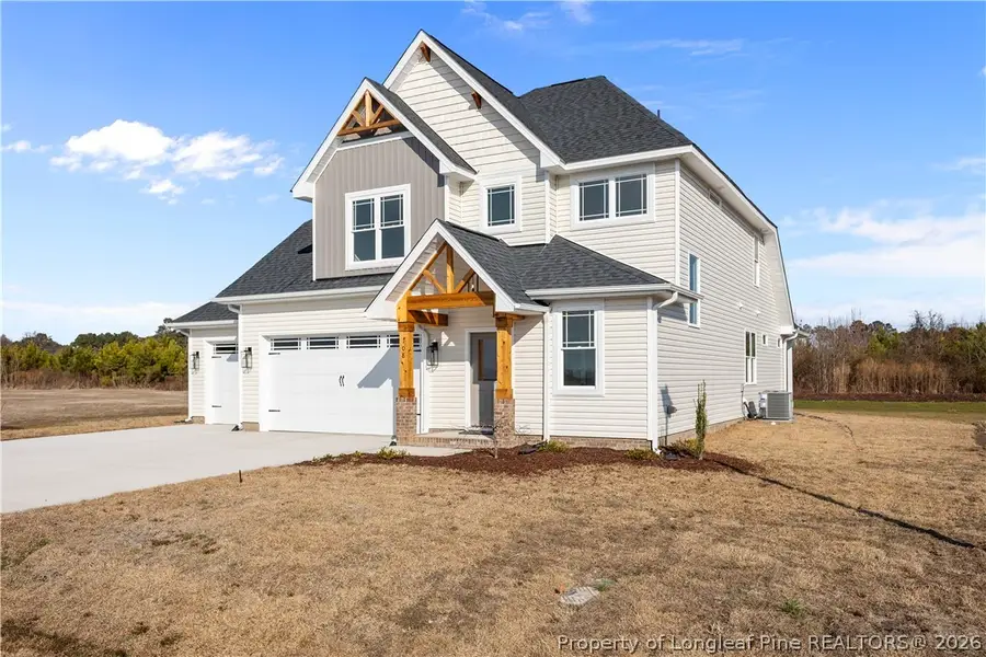 108 Sunny Acres Lane, Clinton, NC 28328 - #3