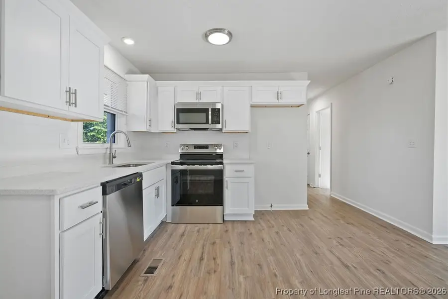 576 Braxton Boulevard, Fayetteville, NC 28311 - #3