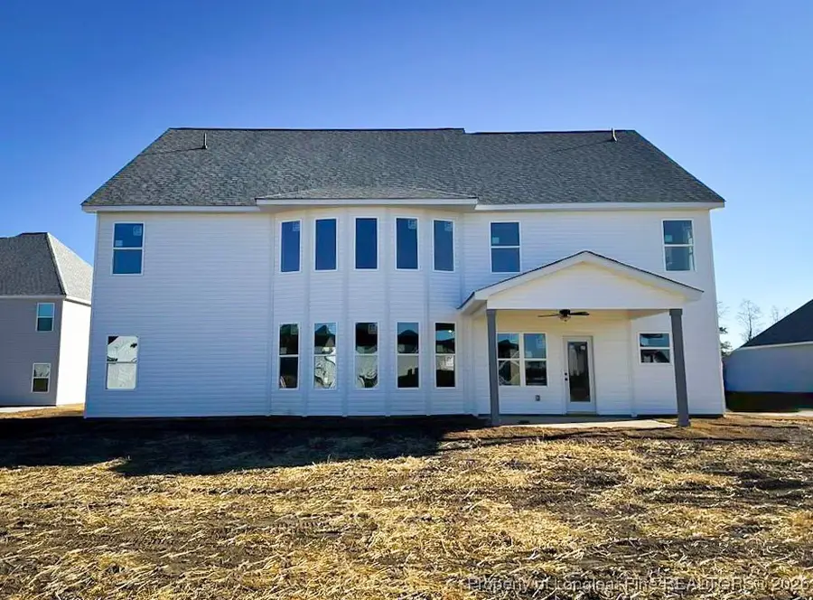 1364 Halibut Street, Fayetteville, NC 28312 - #2